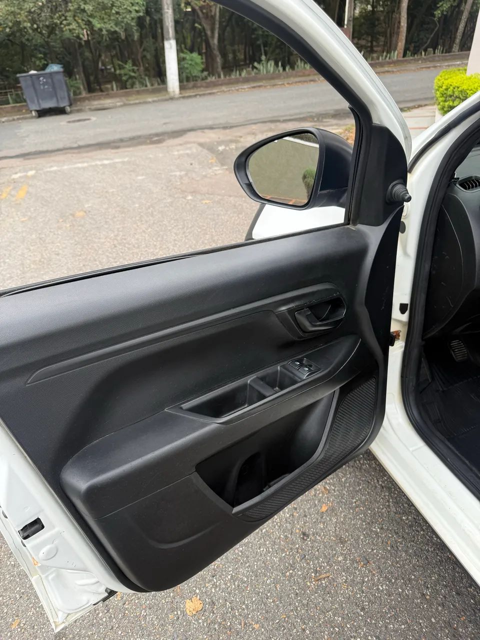 Fiat Strada Endurance 1.4 Flex 8V CS Plus 2023 - Foto 4