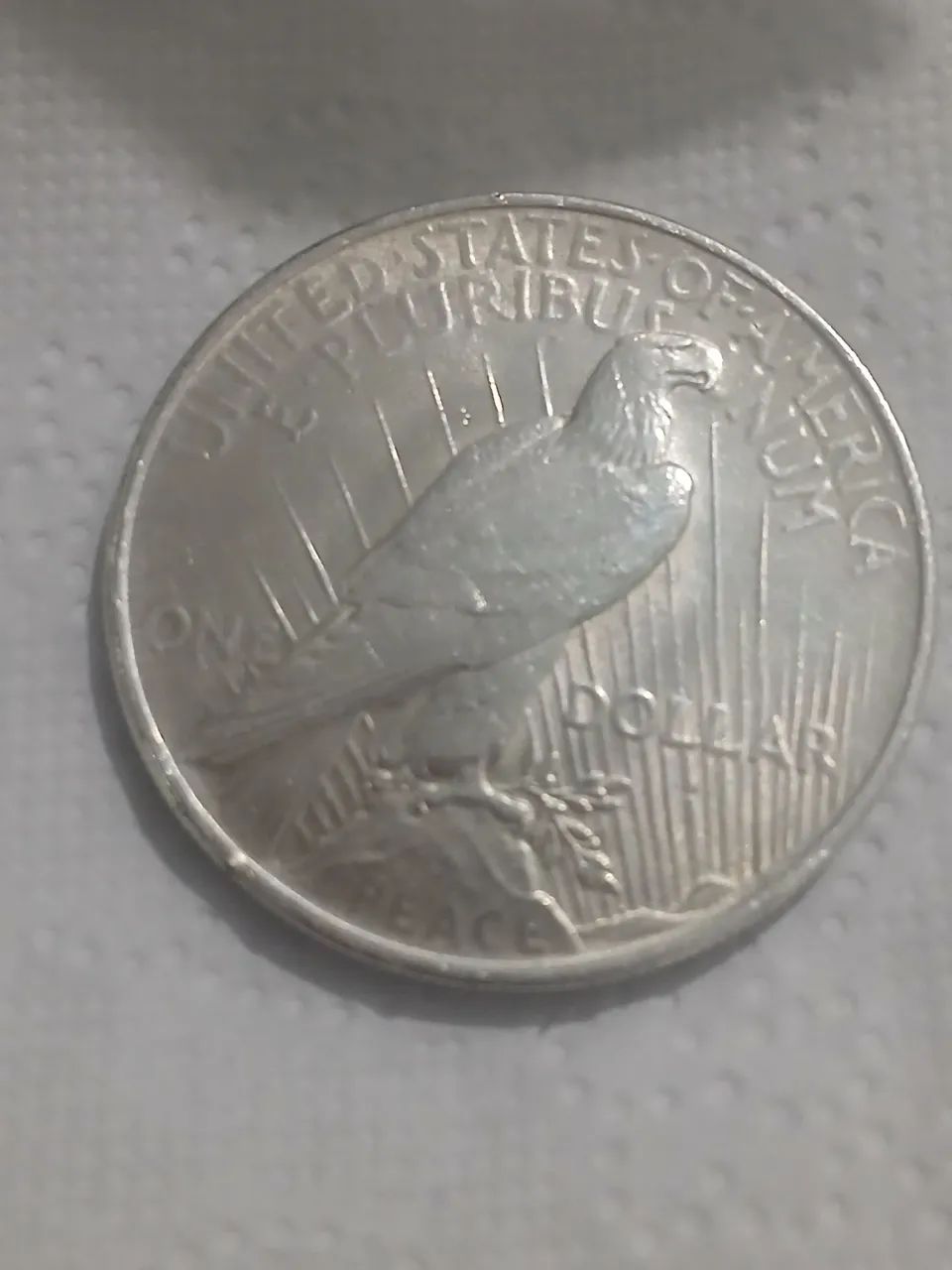 Moeda antiga  - Foto 2