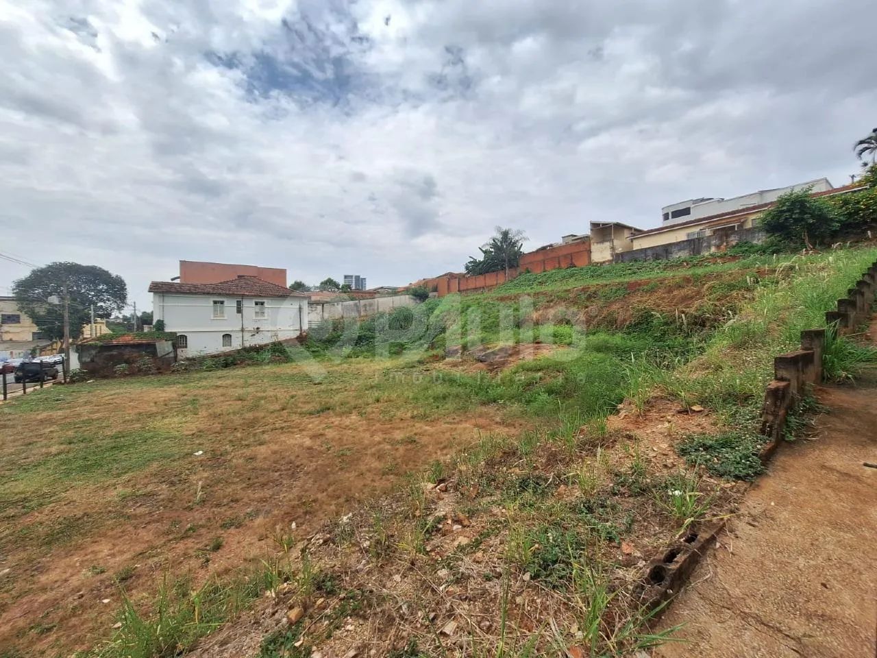 Terreno para alugar no Centro de Piracicaba - SP - Foto 3