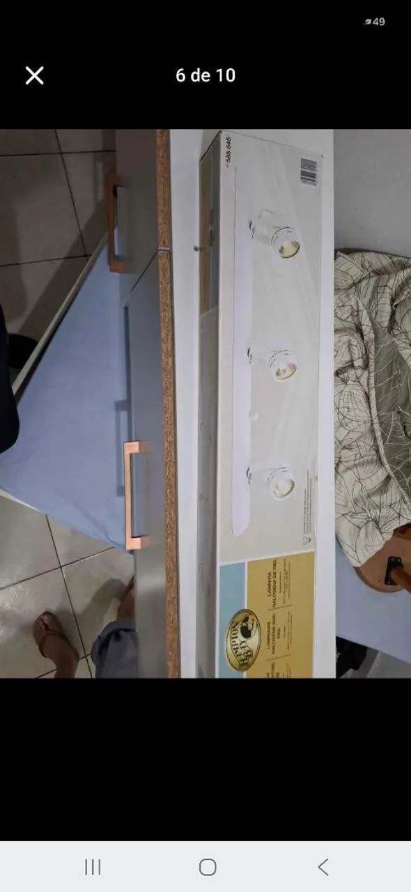 Utensílios para casa / quarto - Foto 3