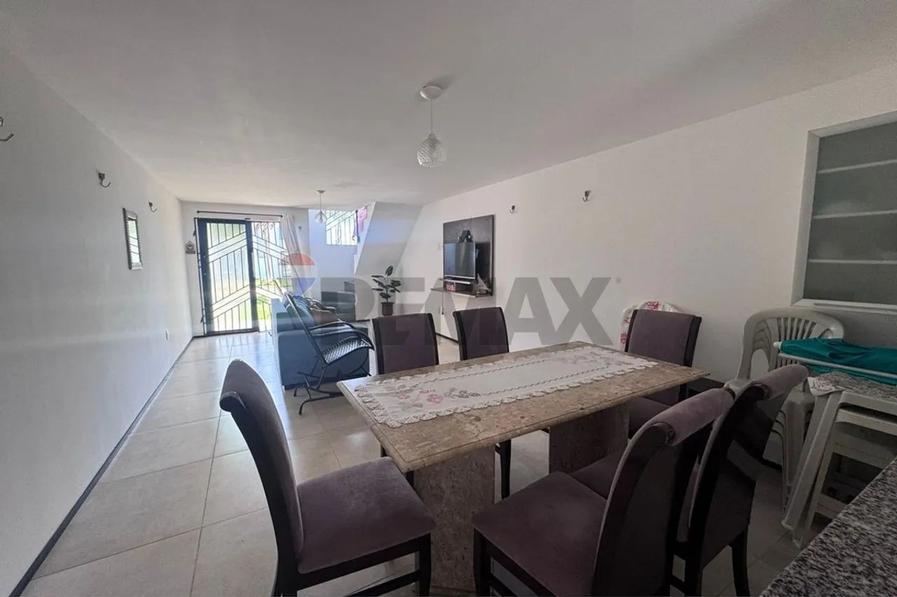 A casa Porto das Dunas - Foto 4