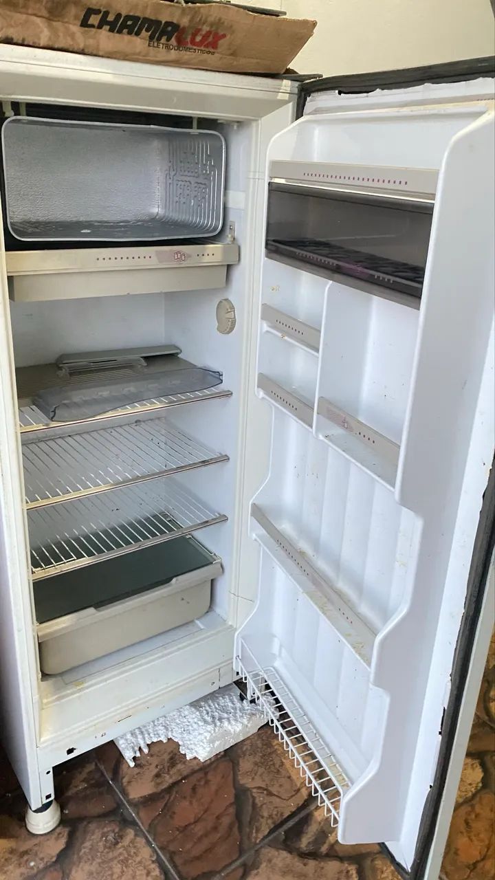 Geladeira  - Foto 2