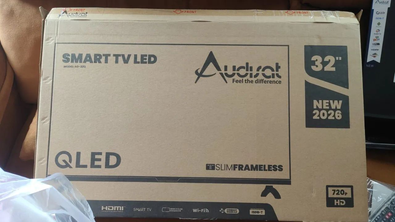 Smart tv led - Foto 5