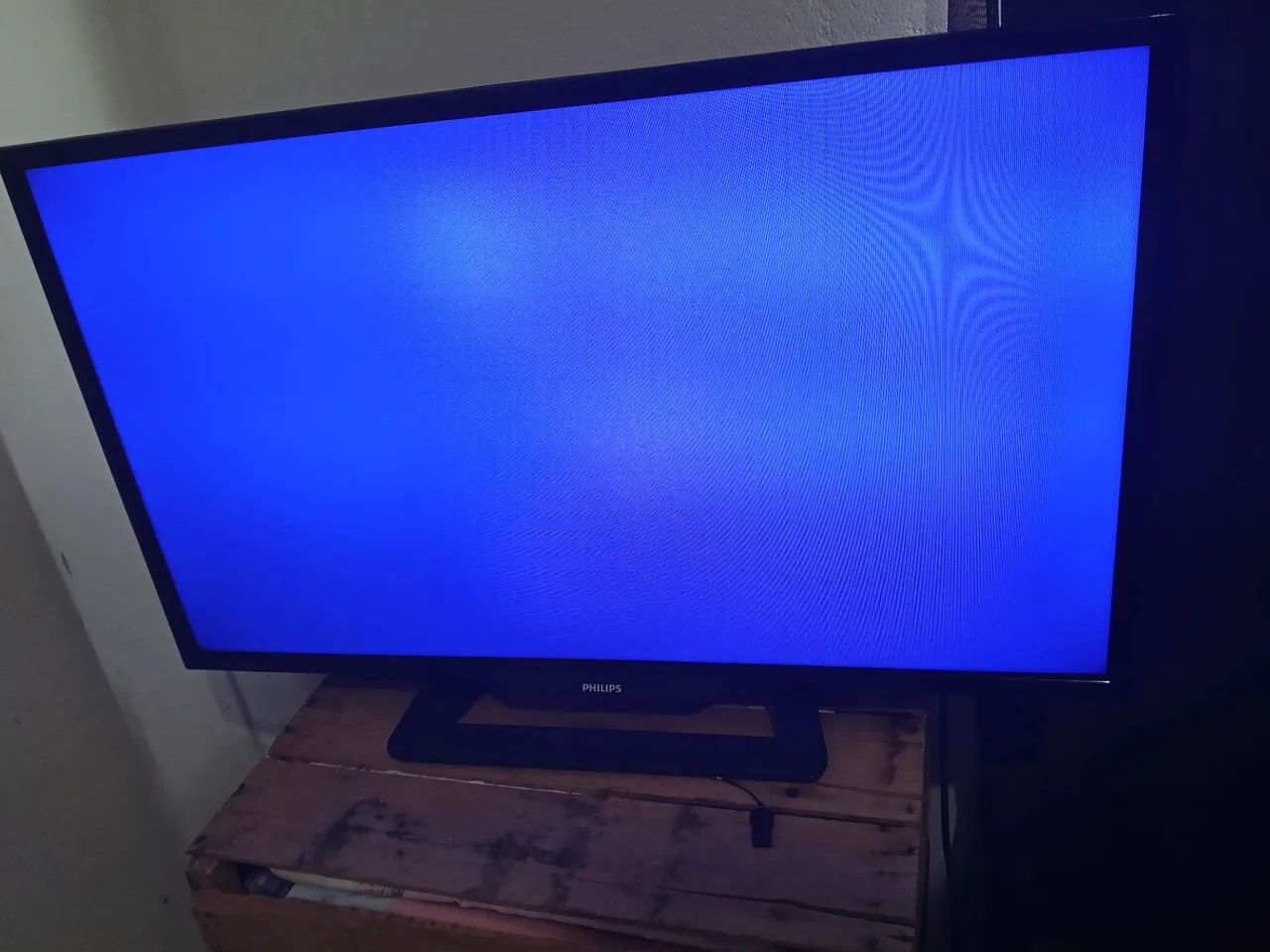 Tv Philips 32 polegadas  - Foto 2