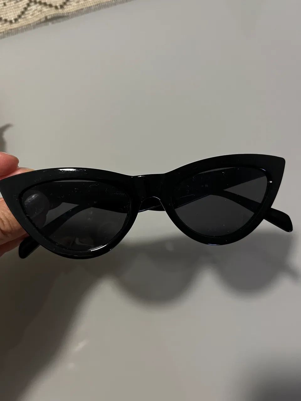Óculos gatinho - Foto 4