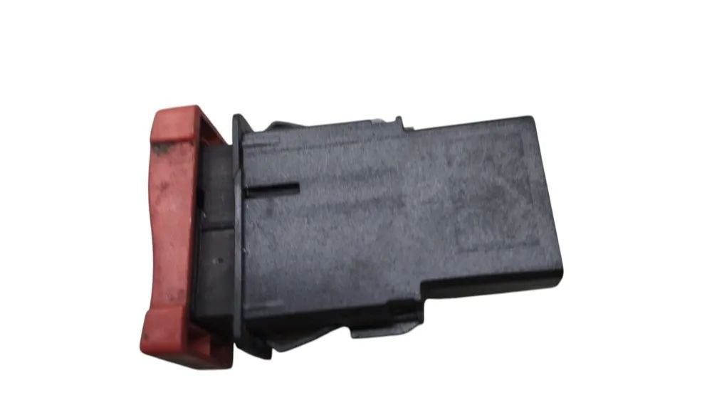 Kit Comando Pisca Alerta Iveco Daily 2014 Preto - Foto 2