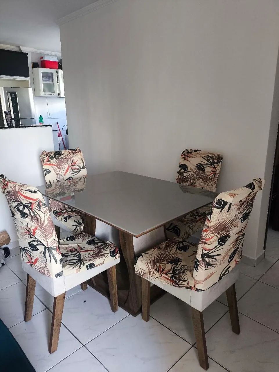 Vendo jogo de armário de cozinha ( completo) - Foto 3