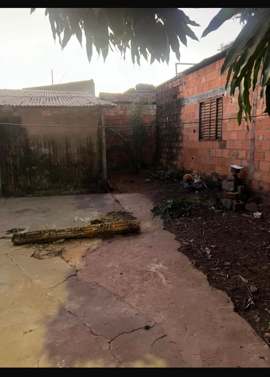 Foto - Montes Claros - Vila Atlântida