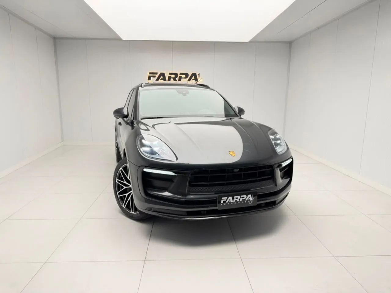 Porsche Macan Macan 2.0 Turbo 2023