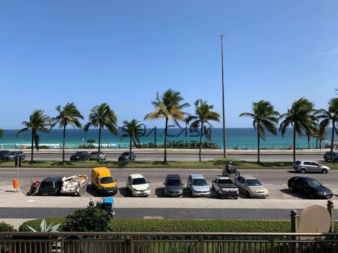 Barra da Tijuca | Apartamento 4 quartos, sendo 2 suites REF: BAAP5016