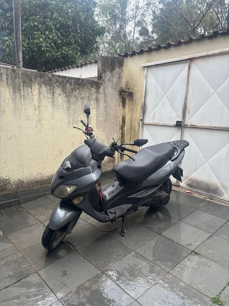 Dafra laser 150cc - Foto 2