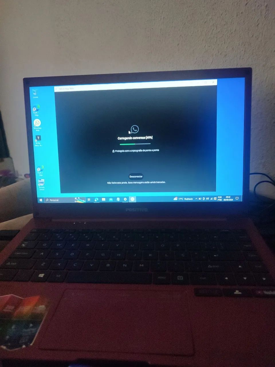 Notebook 
