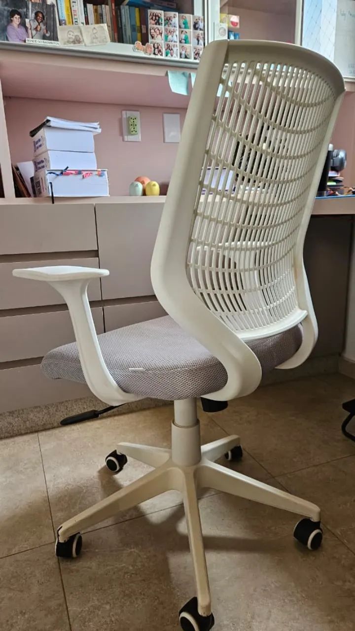 Cadeira rotatória para Computador  - Foto 5