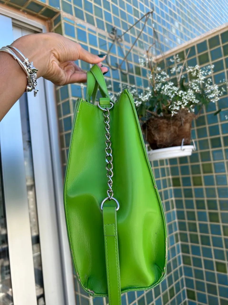 BOLSA SCHUTZ  - Foto 2