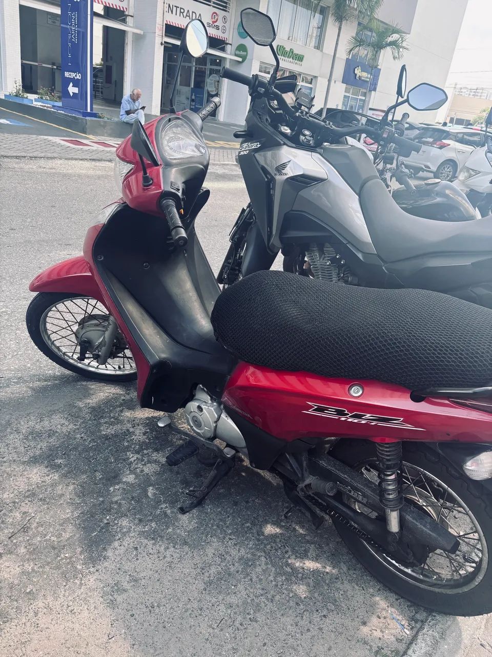 Moto - Foto 2