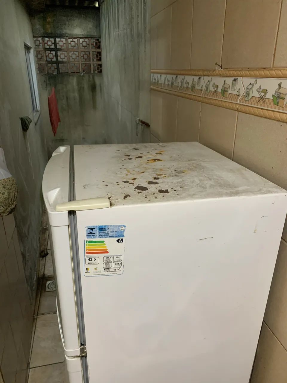 Geladeira  - Foto 4