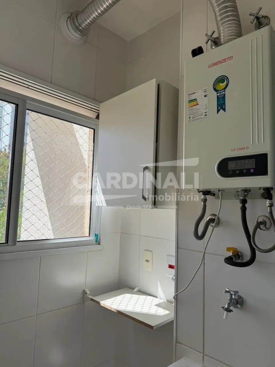 Apartamento para Venda no Parque Prado em Campinas com 74m² e lazer completo. - Foto 5