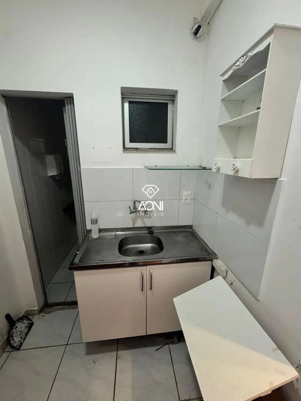Loja Comercial para Alugar em Praia da Costa  Excelente Localização REF: 8253 - Foto 5