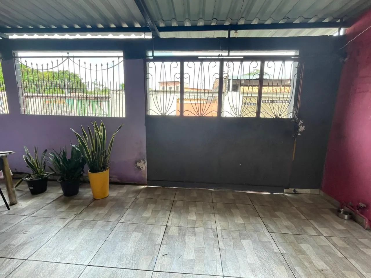 Vende -se está casa  - Foto 2