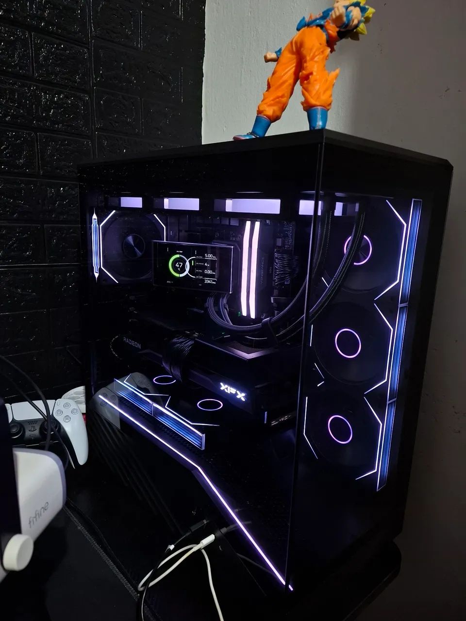 Pc gamer high end - Foto 2
