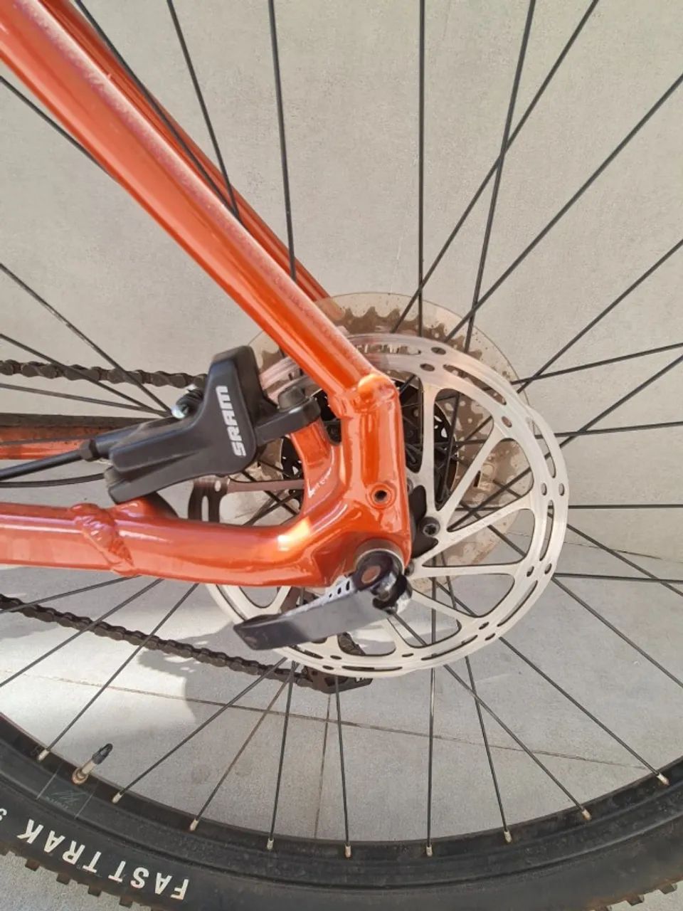 Specialized Rockhopper Comp 29 2024 + Pedal Extra - Foto 5