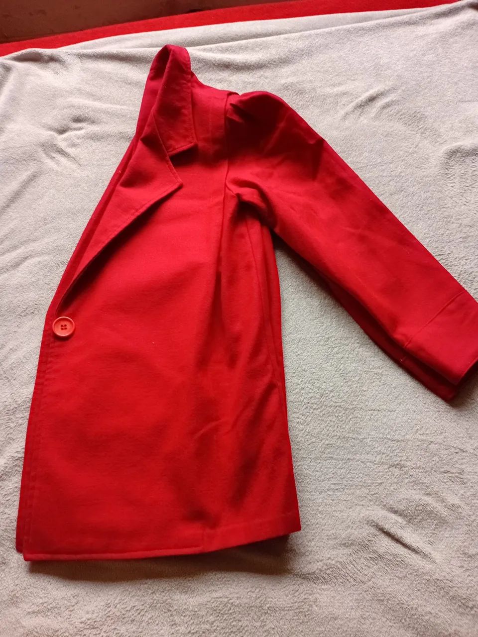 Blazer de lãzinha - Foto 3