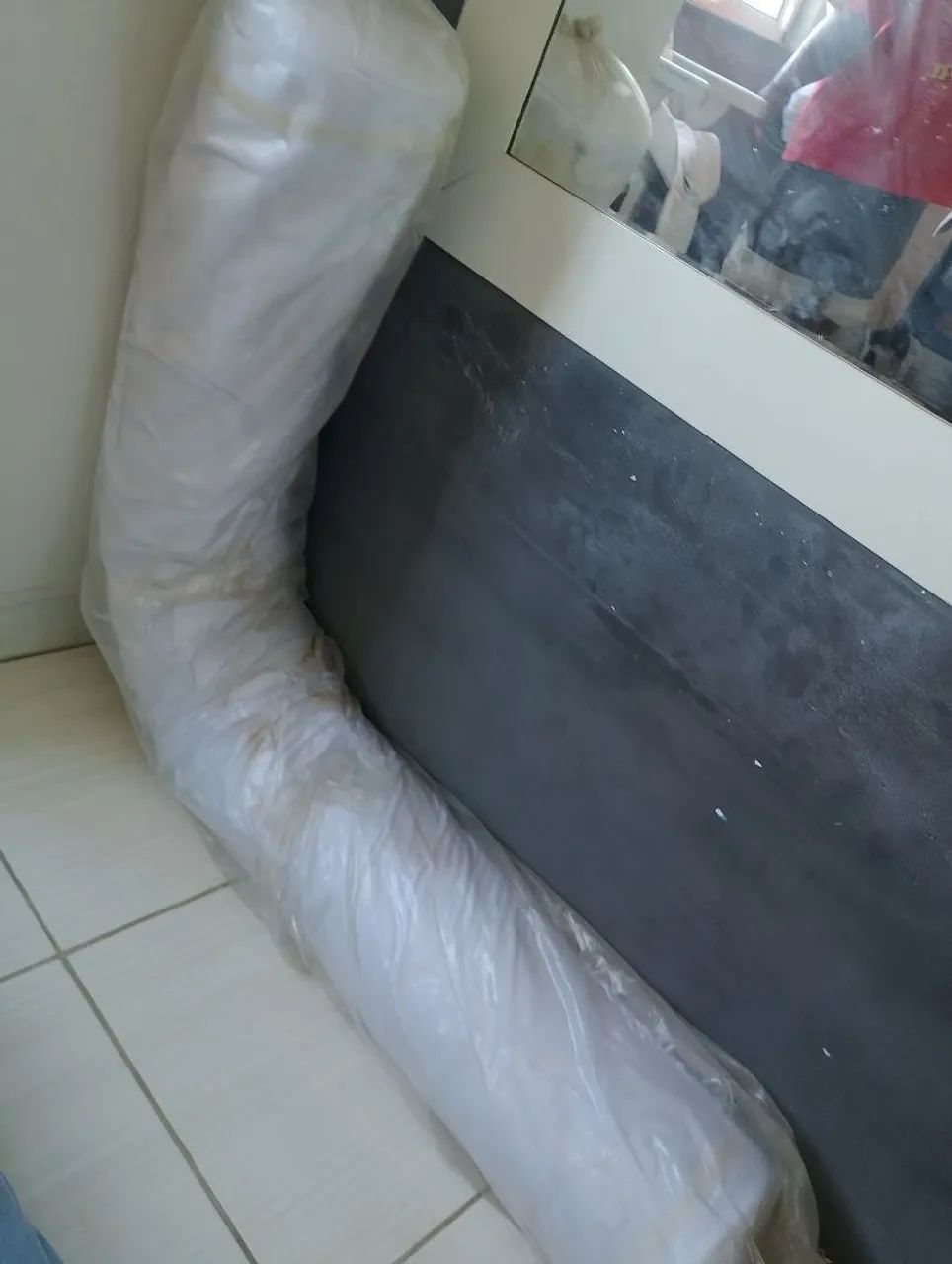 Aceitamos parcelas no cartão 