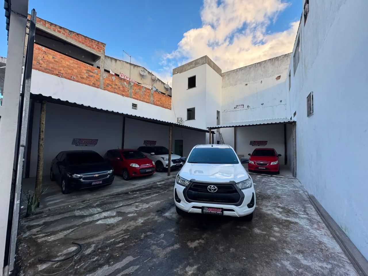     Galpão Comercial à Venda  - Foto 3