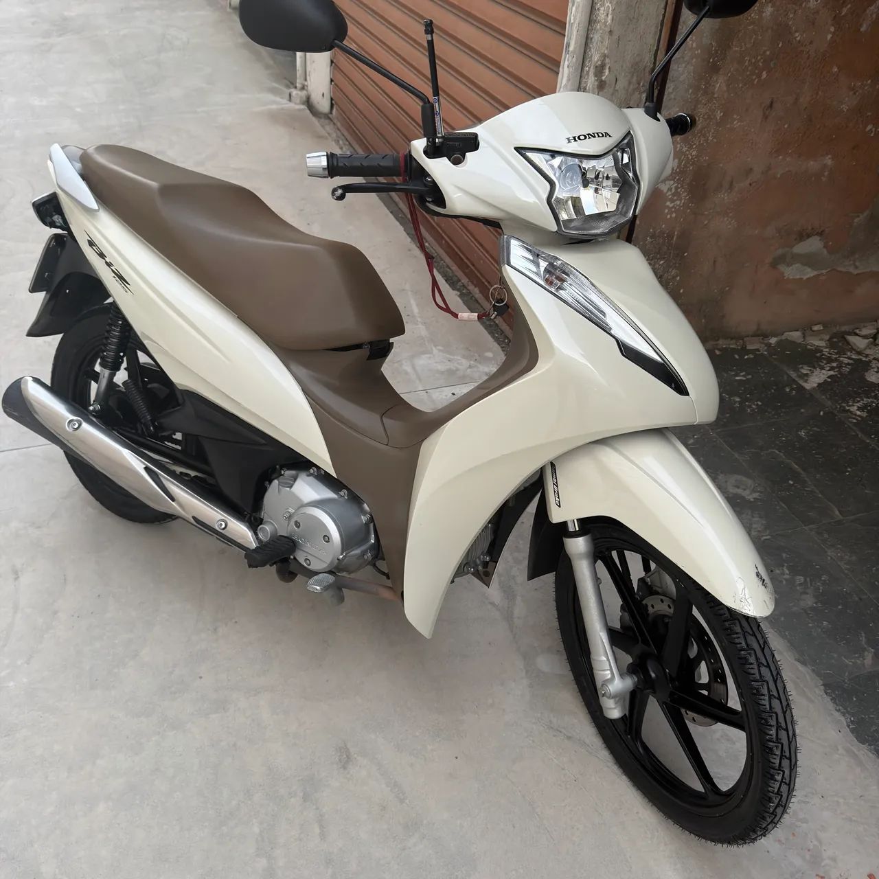 Moto  - Foto 2