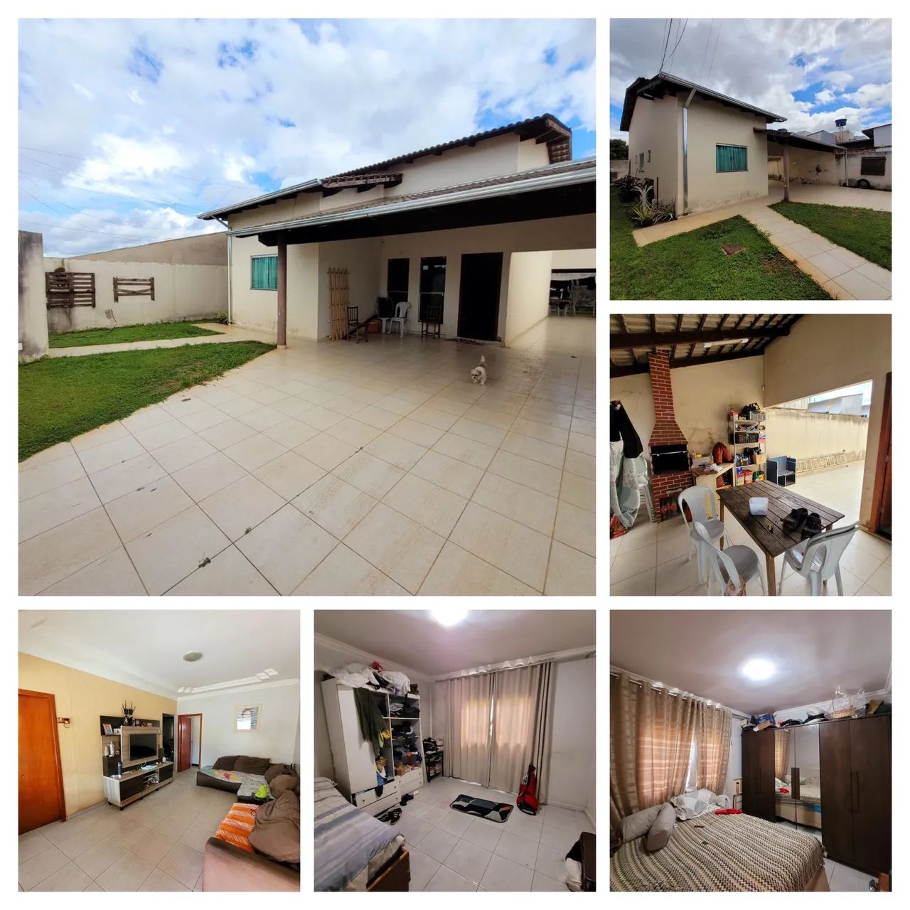 Foto - Anápolis - Residencial Arco-Íris