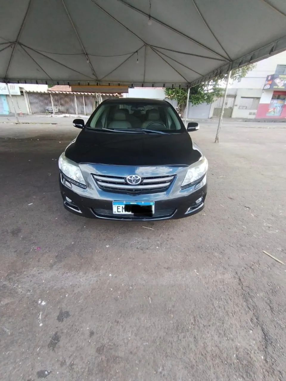 Toyota Corolla 2010