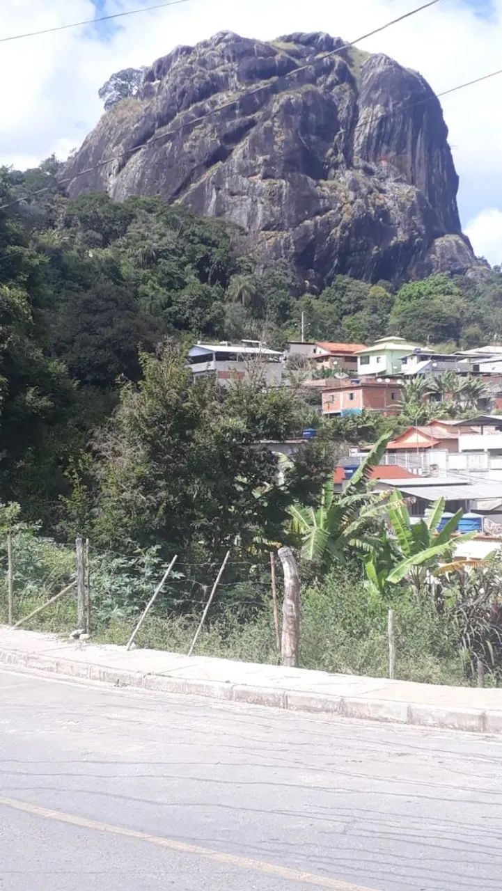 Lote do Dom Carmelo