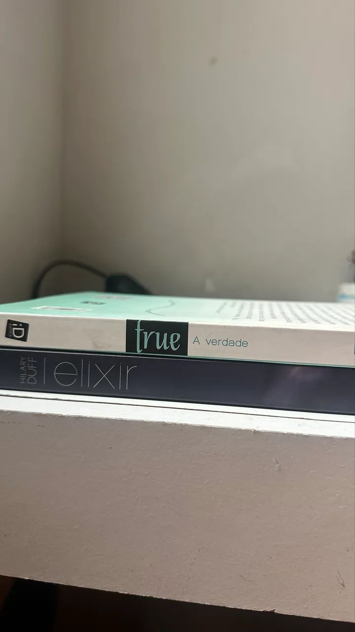 Elixir - Hilary Duff - Foto 3