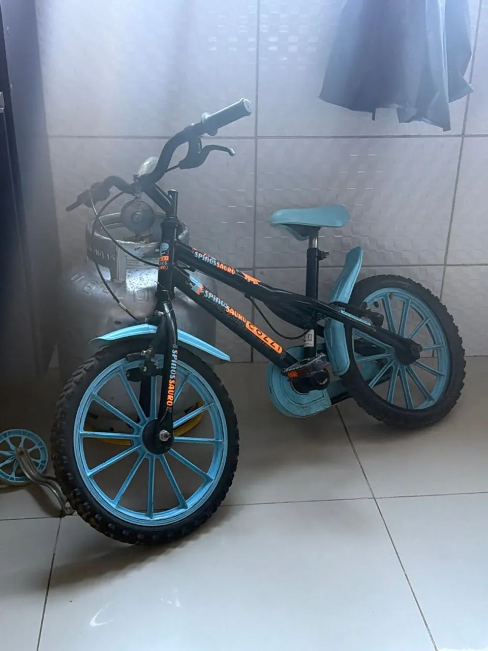 Bicicleta  - Foto 2