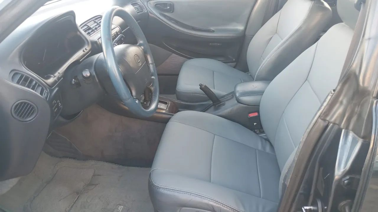 Lexus ES-300 3, foto 15 de 20