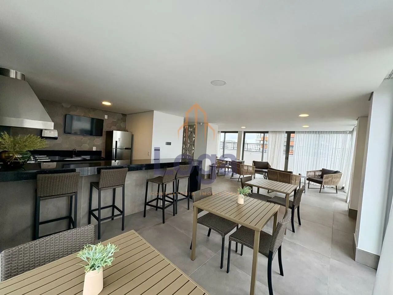 STUDIO DE 31 M² COM SUÍTE, TOTALMENTE EQUIPADO E A 350 METROS DO METRÔ PARAÍSO! - Foto 5
