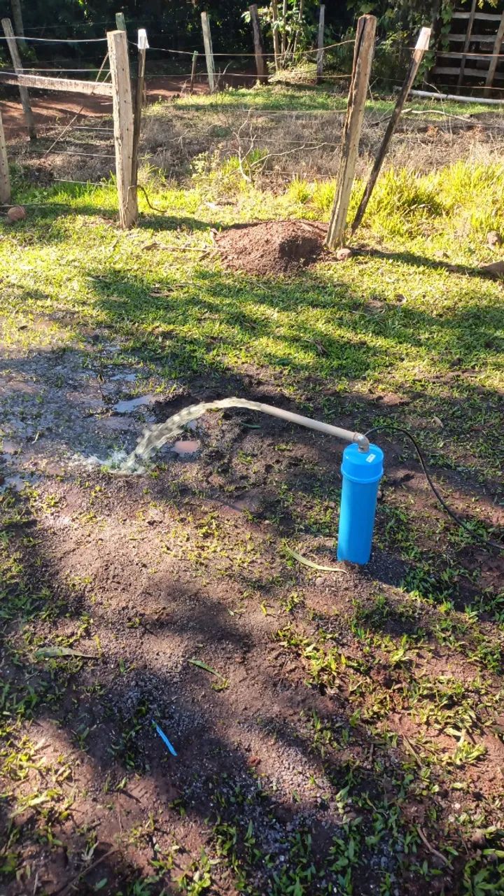 Poços Artesianos  - Foto 4