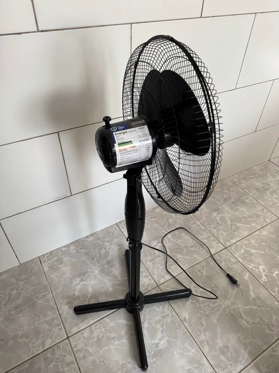 Ventilador EmCasatem - Foto 2