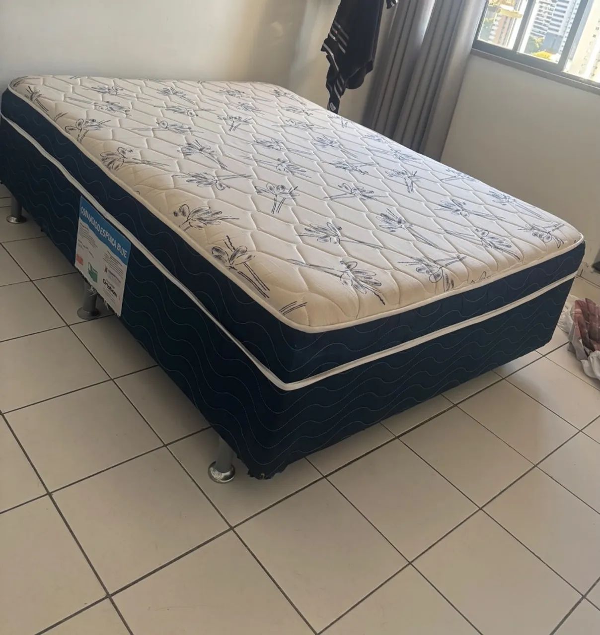 CAMA DE CASAL - Foto 2