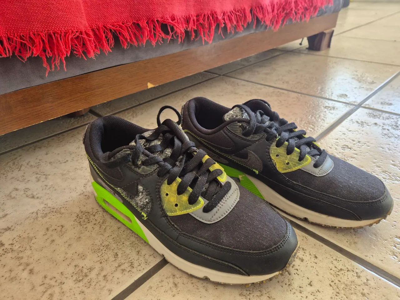 Airmax - Foto 2