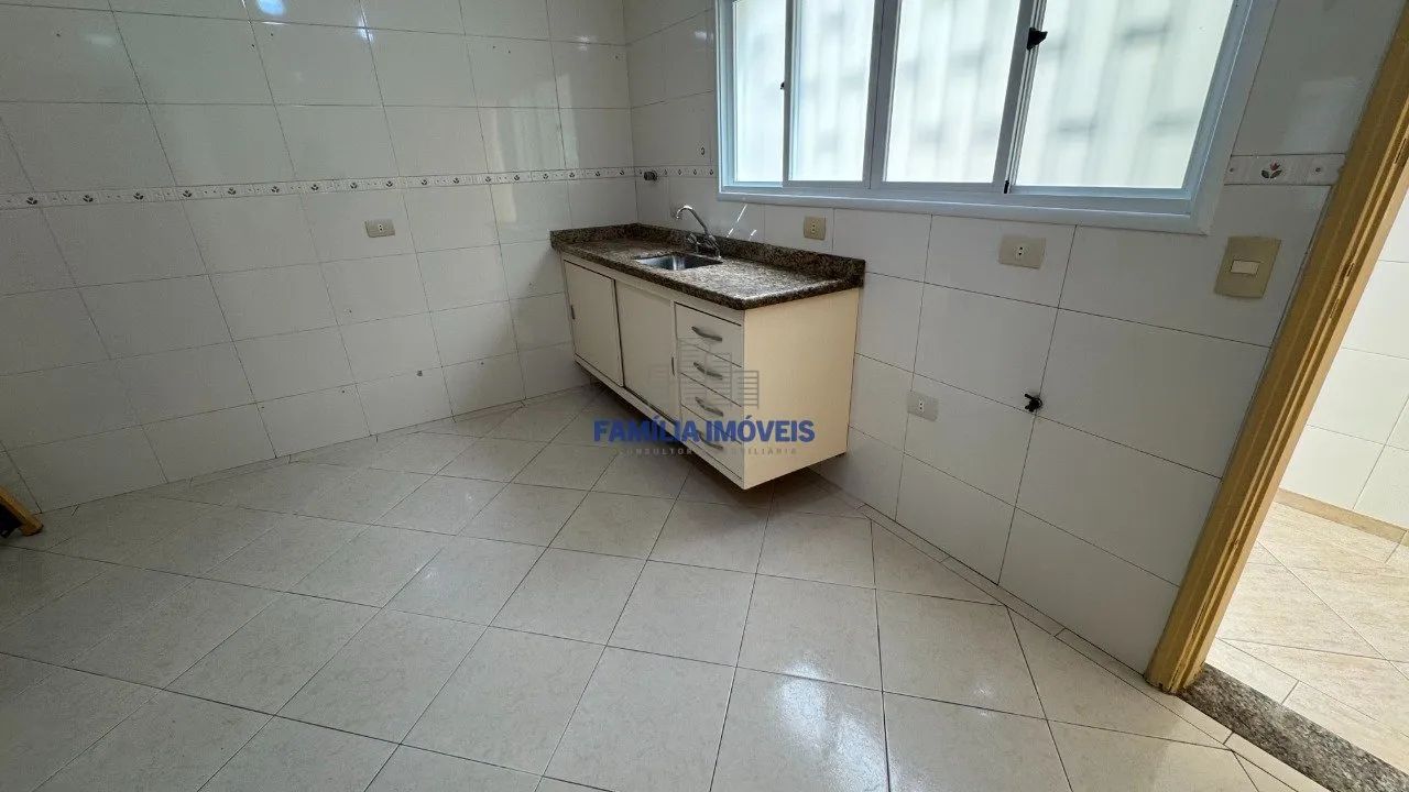 Sobrado triplex à venda 3 quartos Campo Grande Santos SP - Foto 9