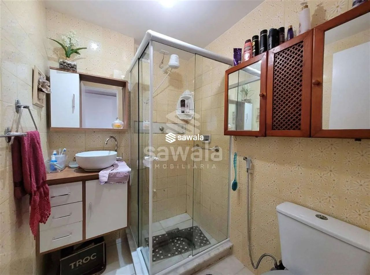 Apartamento à venda com 59m² e 2 quartos em Tanque, Rio de Janeiro - RJ - Foto 4