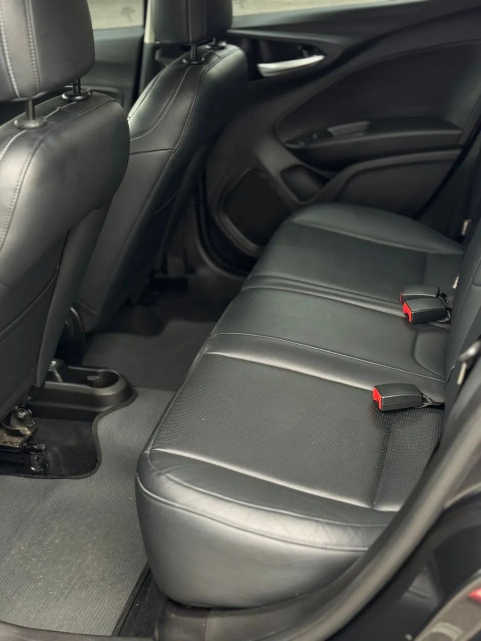 Fiat Cronos Precision 1.8 16V Flex Aut. 2021 - Foto 5