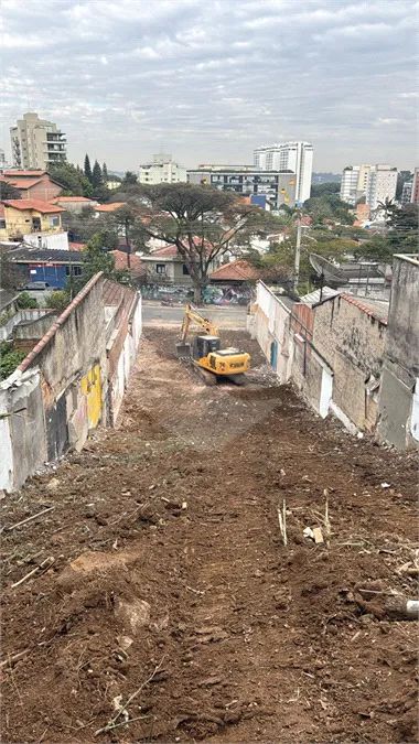 Terreno com 1 quartos à venda em Pinheiros - SP - Foto 2