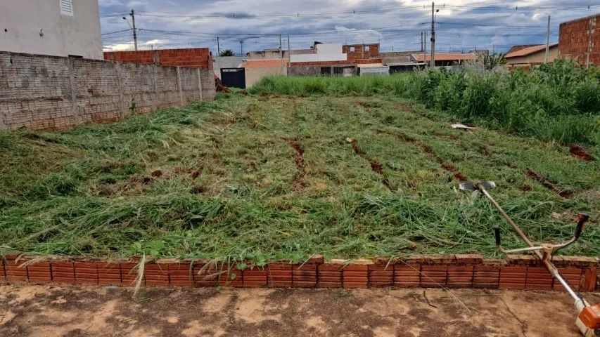 Foto - Campinas - Conjunto Residencial Parque Bandeirantes