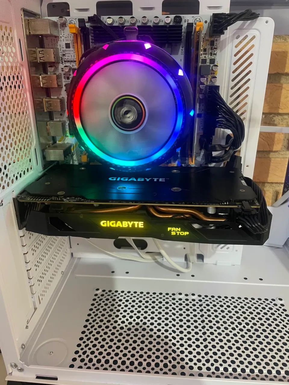 Computador aquario  - Foto 2