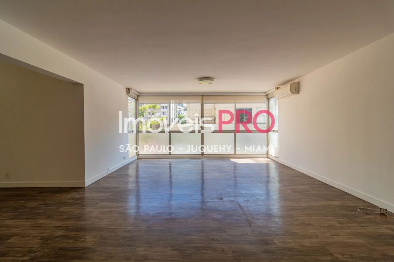 Apartamento, Cerqueira César - São Paulo - Foto 2