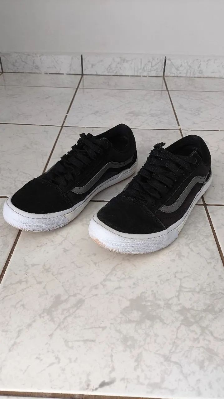 Tênis Vans 