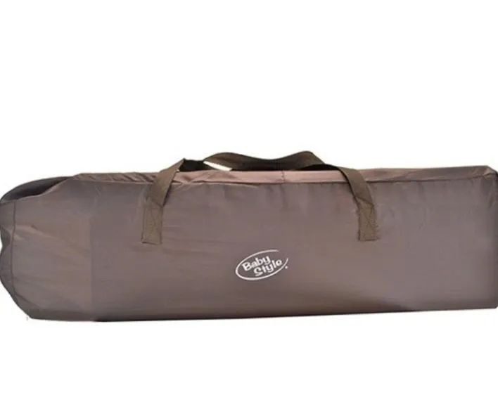 Berço portátil  - Foto 2