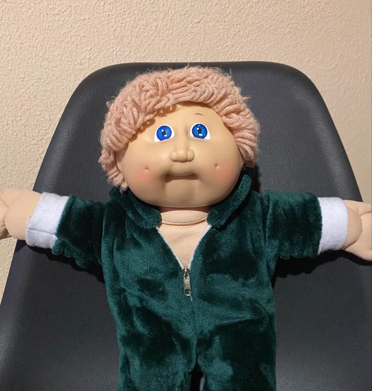 Boneco Cabbage Patch Kids  - Foto 2